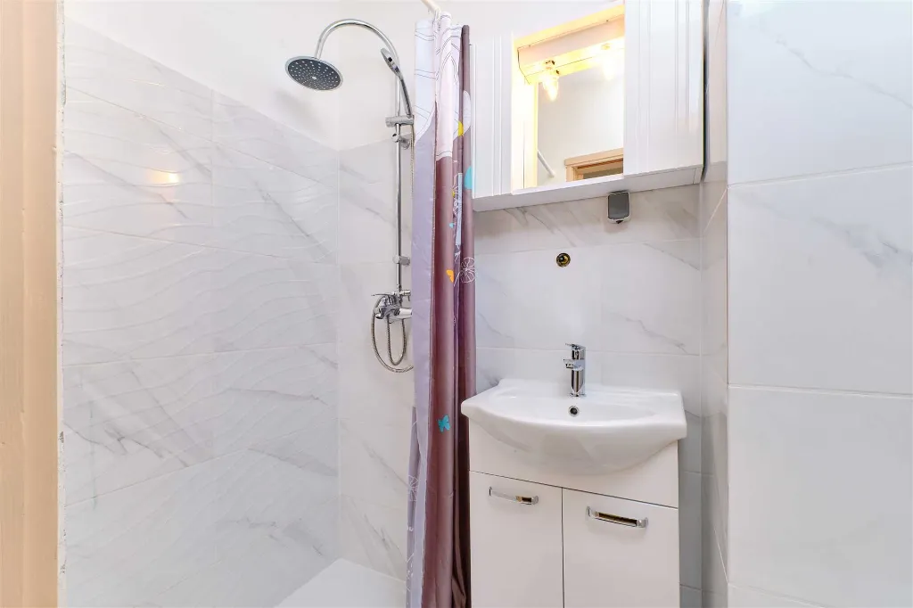 One-Bedroom Apartment for 2 in Mali Lošinj