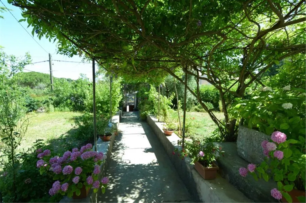 Veli Lošinj 2-Bedroom Apartment for 4 Guests