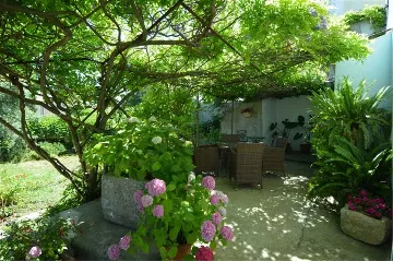 Veli Lošinj 2-Bedroom Apartment for 4 Guests