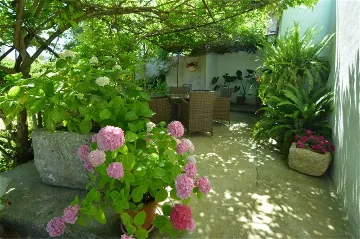 Veli Lošinj 2-Bedroom Apartment for 4 Guests