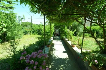 Veli Lošinj 2-Bedroom Apartment for 4 Guests