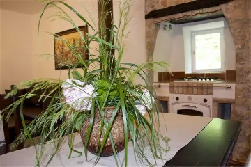 Veli Lošinj 2-Bedroom Apartment for 4 Guests