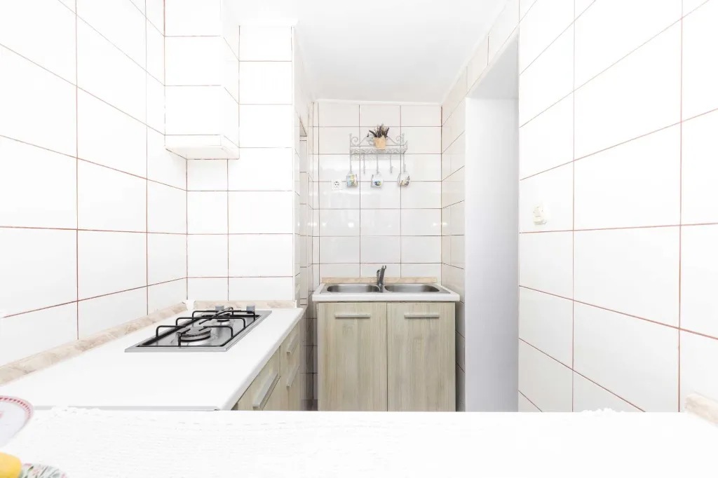 Mali Lošinj 1-Bedroom Apartment for 2 Guests