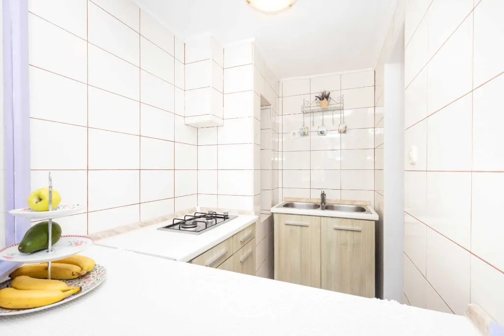 Mali Lošinj 1-Bedroom Apartment for 2 Guests