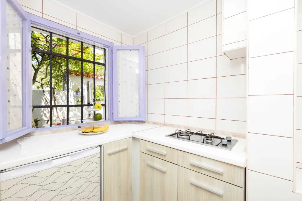 Mali Lošinj 1-Bedroom Apartment for 2 Guests