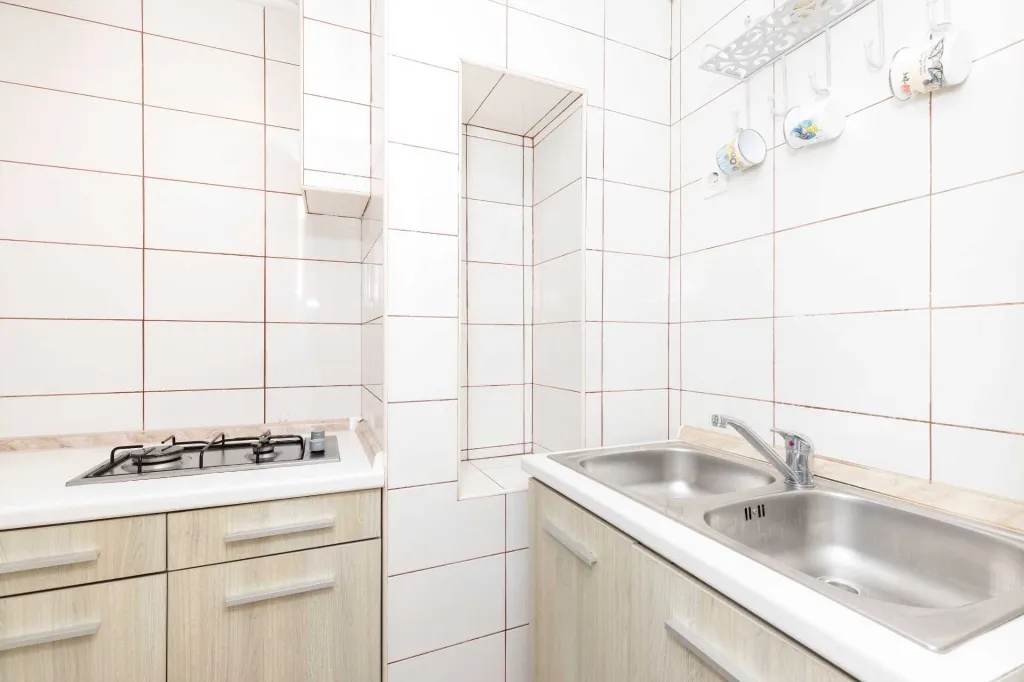 Mali Lošinj 1-Bedroom Apartment for 2 Guests
