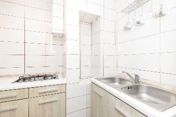 Mali Lošinj 1-Bedroom Apartment for 2 Guests