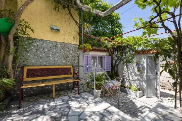 Mali Lošinj 1-Bedroom Apartment for 2 Guests