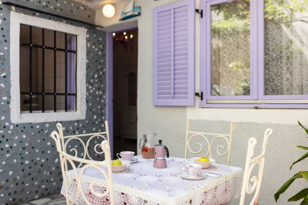 Mali Lošinj 1-Bedroom Apartment for 2 Guests