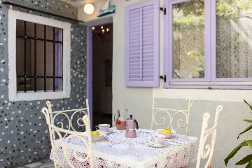 Mali Lošinj 1-Bedroom Apartment for 2 Guests