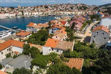Mali Lošinj 1-Bedroom Apartment for 2 Guests