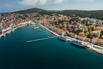 Mali Lošinj 1-Bedroom Apartment for 2 Guests