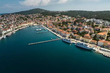 Mali Lošinj 1-Bedroom Apartment for 2 Guests