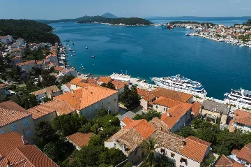 Mali Lošinj 1-Bedroom Apartment for 2 Guests