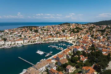 Mali Lošinj 1-Bedroom Apartment for 2 Guests