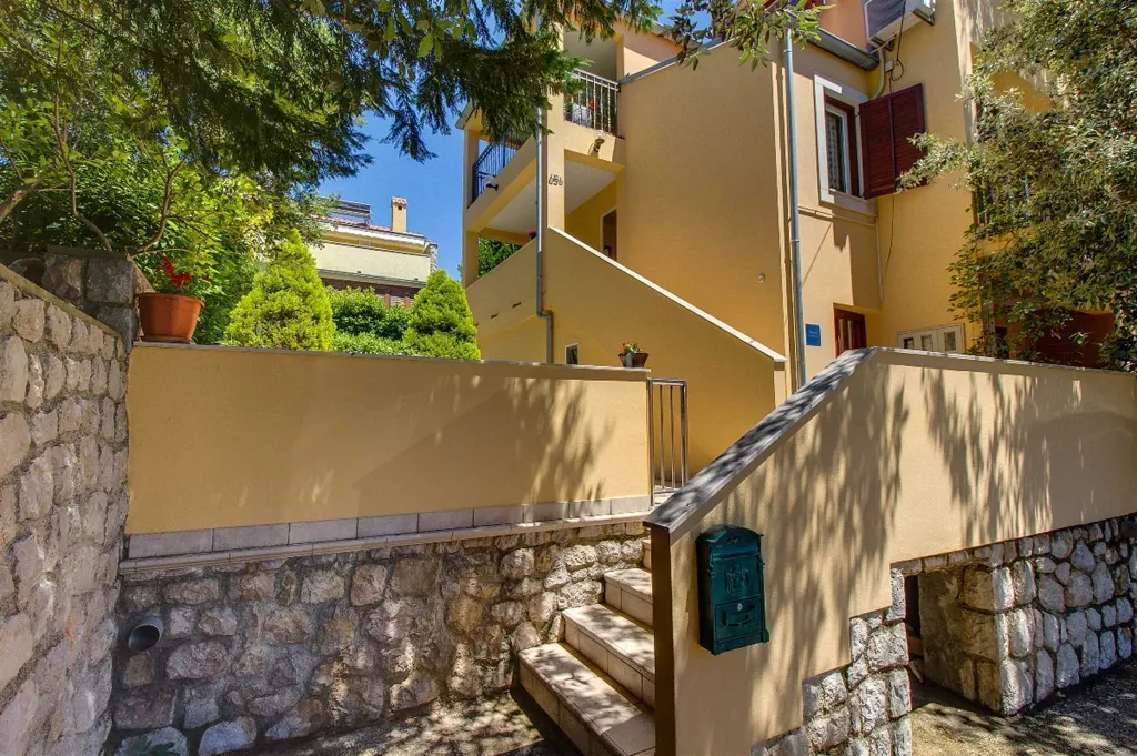Apartment in Artatore for 4 Guests