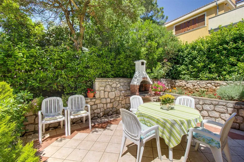 Apartment in Artatore for 4 Guests