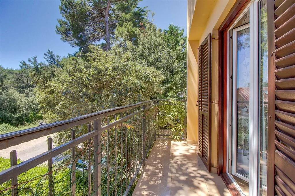 Apartment in Artatore for 4 Guests