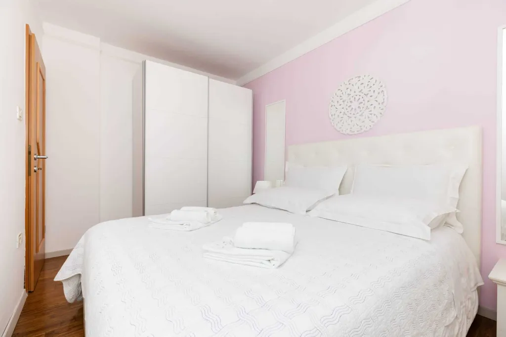 Apartment in Artatore for 4 Guests