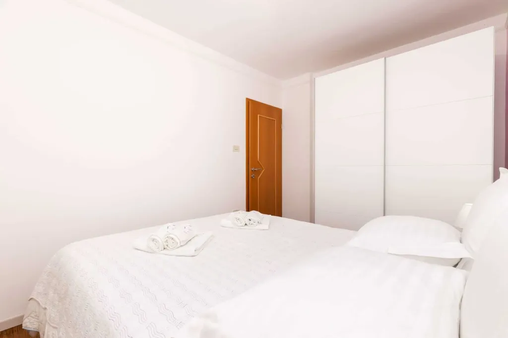 Apartment in Artatore for 4 Guests