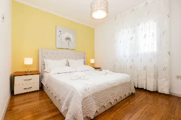 Apartment in Artatore for 4 Guests