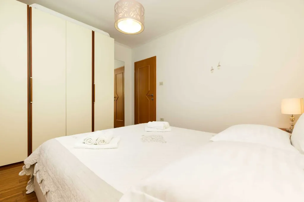 Apartment in Artatore for 4 Guests