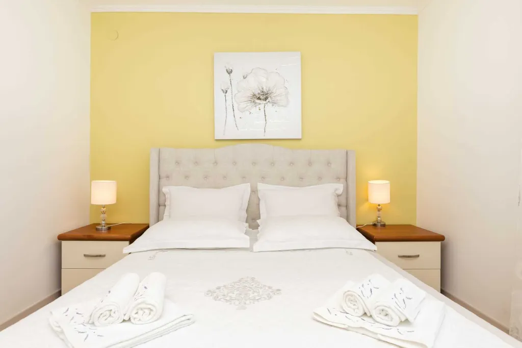 Apartment in Artatore for 4 Guests