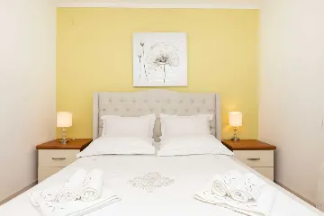 Apartment in Artatore for 4 Guests