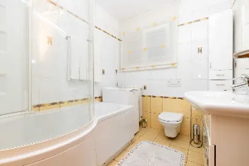 Apartment in Artatore for 4 Guests