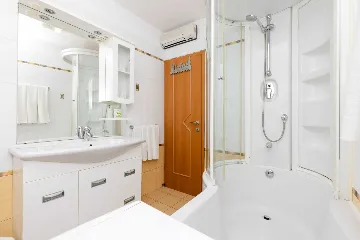 Apartment in Artatore for 4 Guests