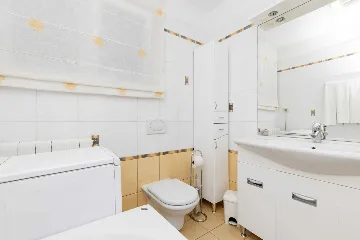 Apartment in Artatore for 4 Guests