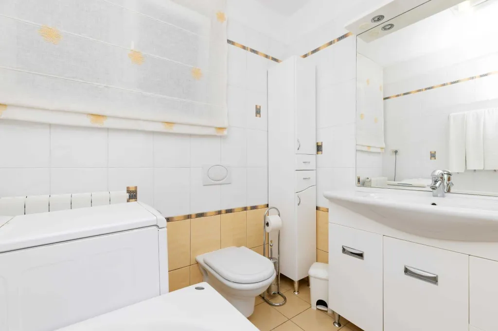 Apartment in Artatore for 4 Guests