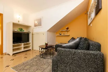 Apartment in Artatore for 4 Guests