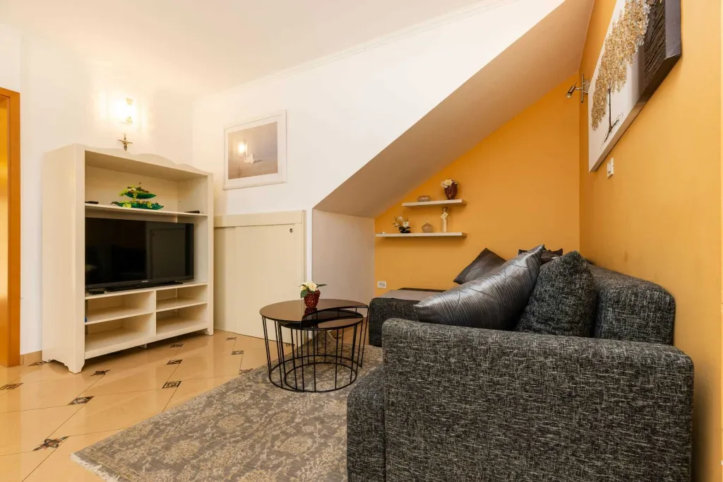 Apartment in Artatore for 4 Guests