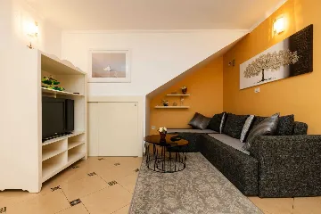Apartment in Artatore for 4 Guests