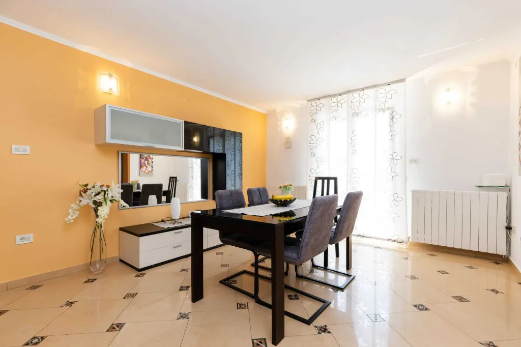 Apartment in Artatore for 4 Guests