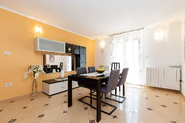 Apartment in Artatore for 4 Guests