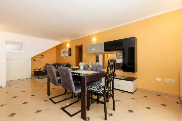 Apartment in Artatore for 4 Guests
