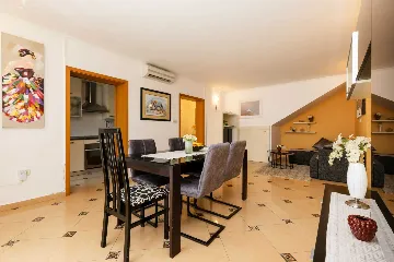 Apartment in Artatore for 4 Guests