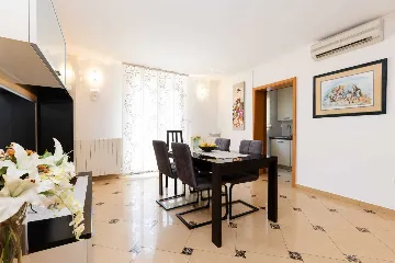 Apartment in Artatore for 4 Guests