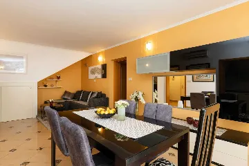 Apartment in Artatore for 4 Guests