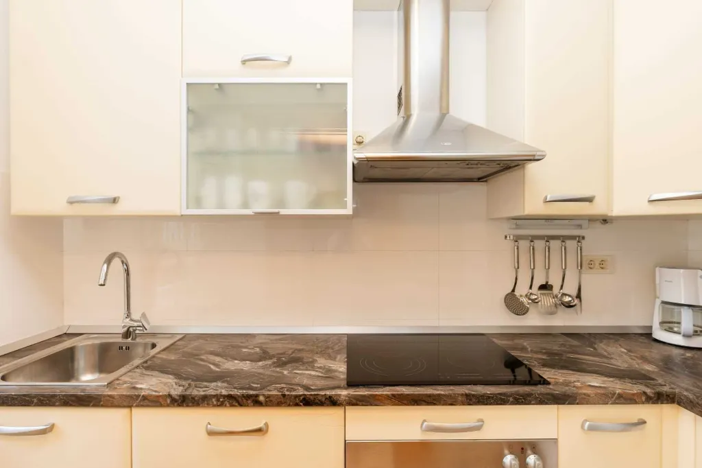 Apartment in Artatore for 4 Guests