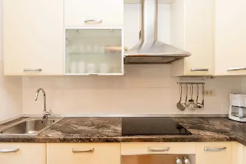 Apartment in Artatore for 4 Guests