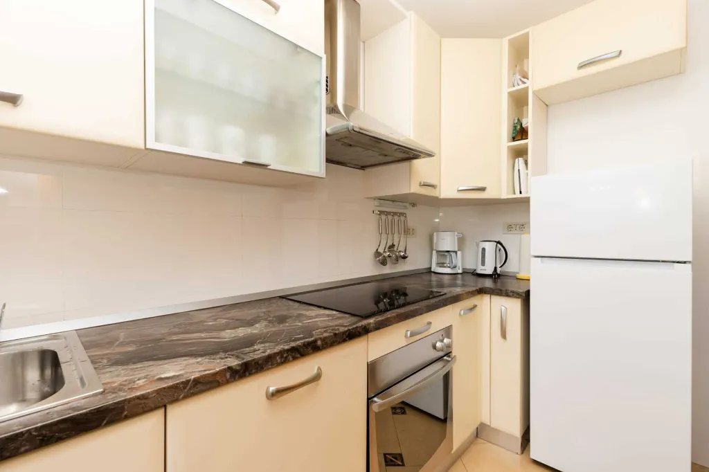 Apartment in Artatore for 4 Guests
