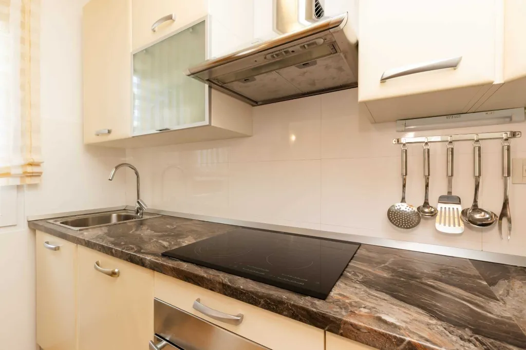 Apartment in Artatore for 4 Guests