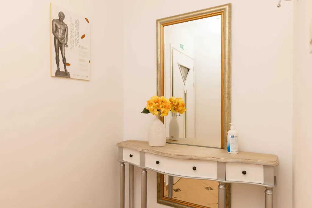 Apartment in Artatore for 4 Guests