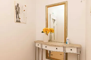 Apartment in Artatore for 4 Guests