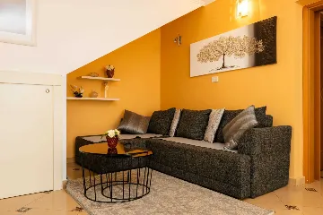 Apartment in Artatore for 4 Guests