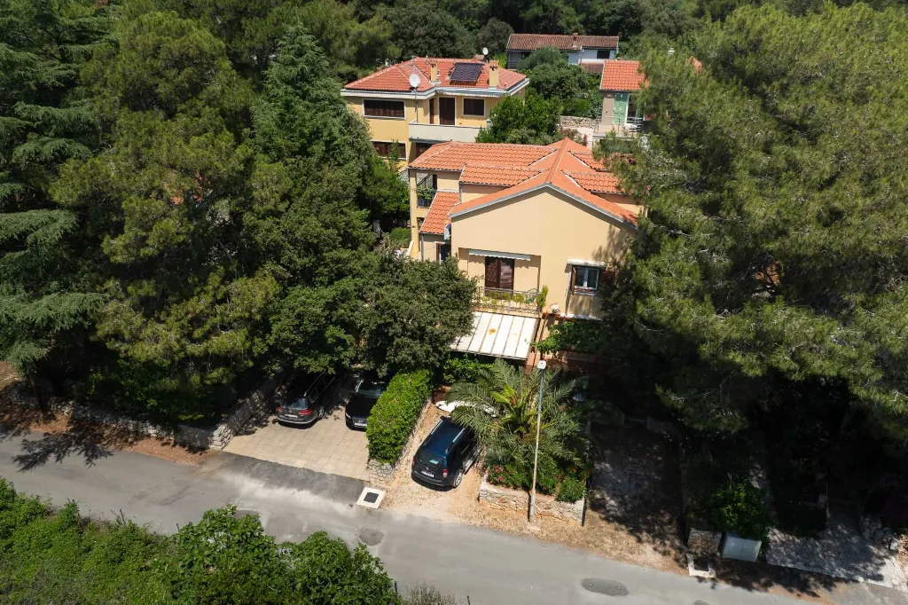 Apartment in Artatore for 4 Guests