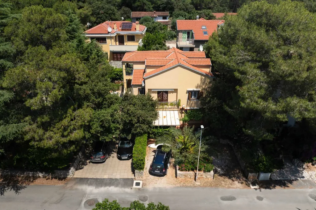 Apartment in Artatore for 4 Guests